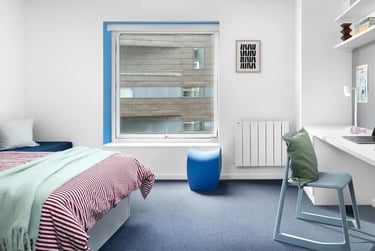 Premium Studio at Scape Mile End, 25 Bradwell Street, Bethnal Green, London, E14DR - Image 2