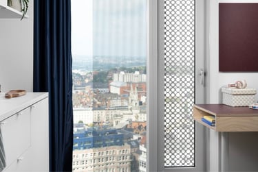 Medium Studio at Scape Leeds, Jackson House, 44 Merrion Street, City Centre, Leeds, LS28FZ - Image 2