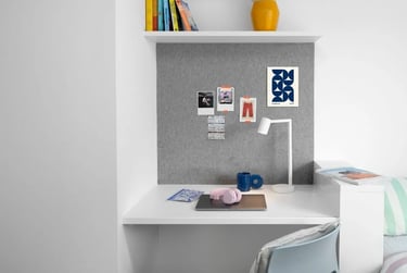 Medium En Suite at Scape Mile End, 25 Bradwell Street, Bethnal Green, London, E14DR - Image 1