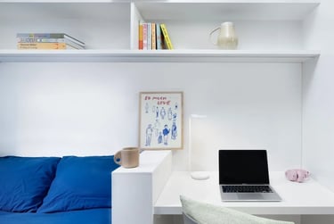 Standard En Suite - Image 1
