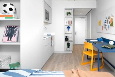 Accessible Plus Studio - Image 1