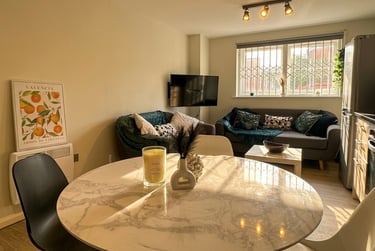 1 bed flat, Forster Street - 1 Bed - Student, Radford, Nottingham, NG73DD - Image 1