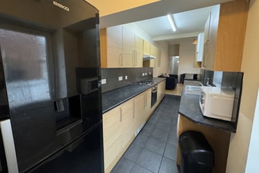 4 bed house, Croydon Road - 4 bed, Selly Park, Birmingham, B297BP - Image 4