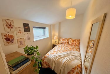 4 bed house, Croydon Road - 4 bed, Selly Park, Birmingham, B297BP - Image 3