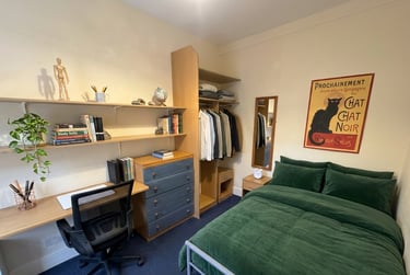 4 bed house, Croydon Road - 4 bed, Selly Park, Birmingham, B297BP - Image 7