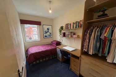4 bed house, Croydon Road - 4 bed, Selly Park, Birmingham, B297BP - Image 8