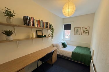 4 bed house, Croydon Road - 4 bed, Selly Park, Birmingham, B297BP - Image 10