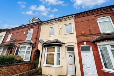 4 bed house, Croydon Road - 4 bed, Selly Park, Birmingham, B297BP - Image 9
