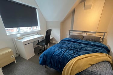 1 bed house, Raddlebarn Road - 699820, Selly Park, Birmingham, B296HQ - Image 2