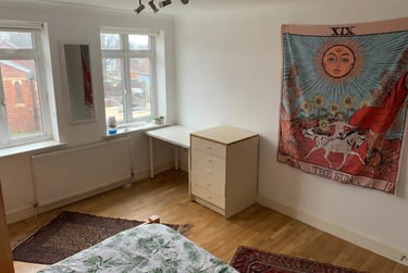 4 bed flat, Flat 15 Exeter House, Selly Park, Birmingham, B296EG - Image 3