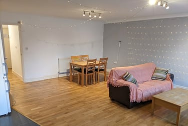 4 bed flat, Flat 15 Exeter House, Selly Park, Birmingham, B296EG - Image 5