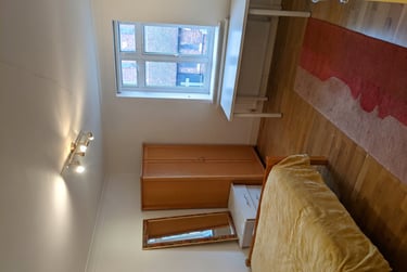 4 bed flat, Flat 15 Exeter House, Selly Park, Birmingham, B296EG - Image 4