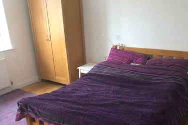 4 bed flat, Flat 15 Exeter House, Selly Park, Birmingham, B296EG - Image 8