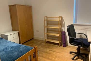 4 bed flat, Flat 15 Exeter House, Selly Park, Birmingham, B296EG - Image 9
