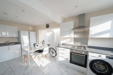 1 bed house, Salisbury Street, Beeston, Nottingham, NG92EQ - Image 1