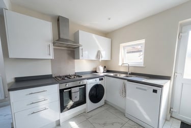 1 bed house, Salisbury Street, Beeston, Nottingham, NG92EQ - Image 2