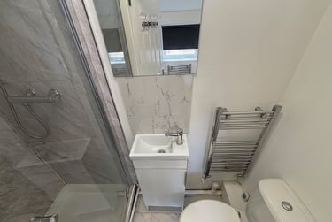 1 bed house, Salisbury Street, Beeston, Nottingham, NG92EQ - Image 7