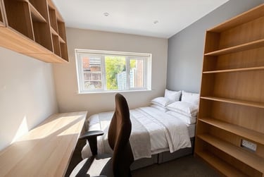 1 bed house, Salisbury Street, Beeston, Nottingham, NG92EQ - Image 5