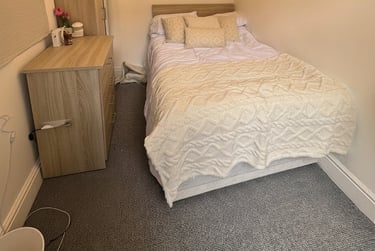 4 bed house, Eldon Road - Copy, City Centre, Birmingham, B169DP - Image 3