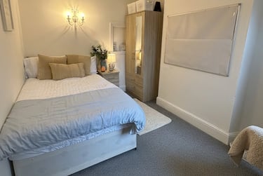 4 bed house, Eldon Road - Copy, City Centre, Birmingham, B169DP - Image 4