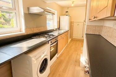 4 bed house, Eldon Road - Copy, City Centre, Birmingham, B169DP - Image 1