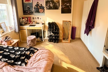 3 bed house, Gristhorpe Road, Selly Park, Birmingham, B297SP - Image 10