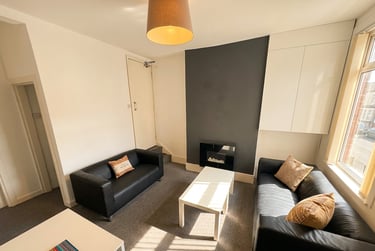 3 bed house, Ednaston Road - 3 bed, Dunkirk, Nottingham, NG72JF - Image 1