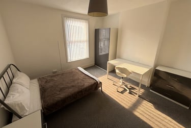 3 bed house, Ednaston Road - 3 bed, Dunkirk, Nottingham, NG72JF - Image 9