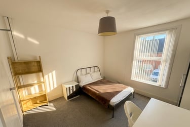 3 bed house, Ednaston Road - 3 bed, Dunkirk, Nottingham, NG72JF - Image 10