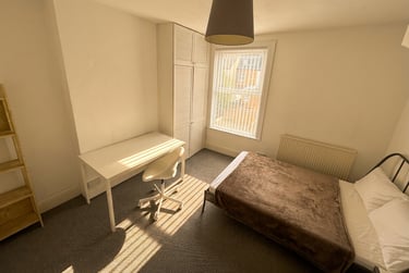 3 bed house, Ednaston Road - 3 bed, Dunkirk, Nottingham, NG72JF - Image 12