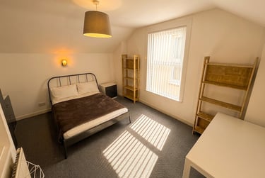 3 bed house, Ednaston Road - 3 bed, Dunkirk, Nottingham, NG72JF - Image 15