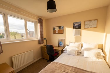 4 bed house, Heron Drive, Lenton, Nottingham, NG72DF - Image 7