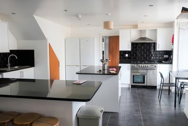 6 bed house, Dartmouth Road, Selly Park, Birmingham, B296ED - Image 1