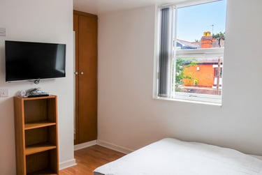 6 bed house, Dartmouth Road, Selly Park, Birmingham, B296ED - Image 11