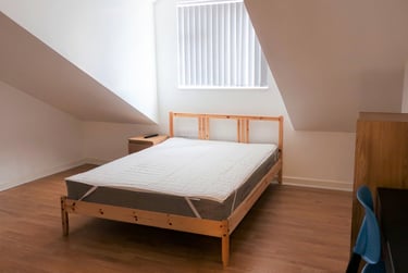 6 bed house, Dartmouth Road, Selly Park, Birmingham, B296ED - Image 14