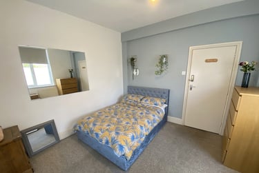 4 bed house, Daisy Road - 4 bed, City Centre, Birmingham, B169DZ - Image 4