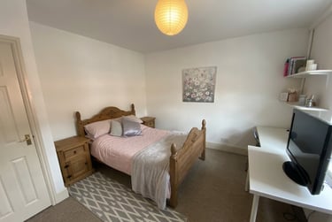 4 bed house, Daisy Road - 4 bed, City Centre, Birmingham, B169DZ - Image 5