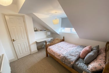4 bed house, Daisy Road - 4 bed, City Centre, Birmingham, B169DZ - Image 7