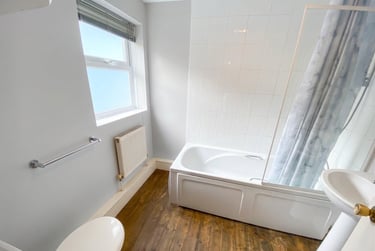 4 bed house, Daisy Road - 4 bed, City Centre, Birmingham, B169DZ - Image 9