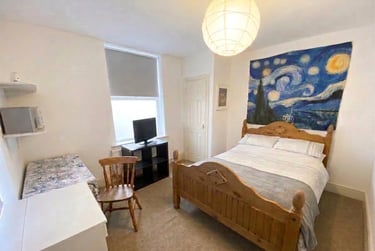 4 bed house, Daisy Road - 4 bed, City Centre, Birmingham, B169DZ - Image 6