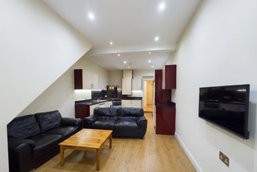 6 bed house, Tiverton Road - 6 bed, Selly Park, Birmingham, B296DB - Image 12