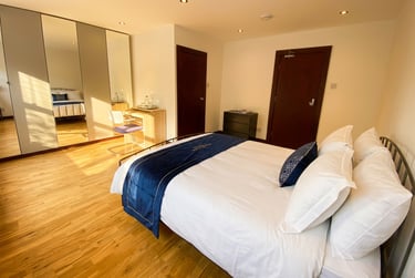1 bed house, Hallewell Road - 956614, Bearwood, Birmingham, B160LP - Image 1