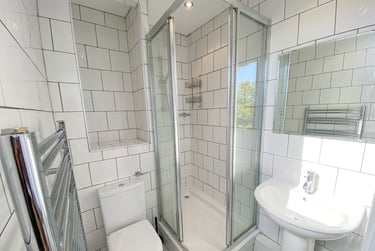 1 bed house, Hallewell Road - 956614, Bearwood, Birmingham, B160LP - Image 6
