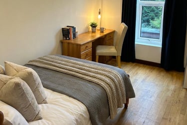 1 bed house, Hallewell Road - 956614, Bearwood, Birmingham, B160LP - Image 5