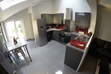 6 bed house, Heeley Road, Selly Park, Birmingham, B296DP - Image 3