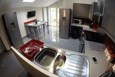 6 bed house, Heeley Road, Selly Park, Birmingham, B296DP - Image 2