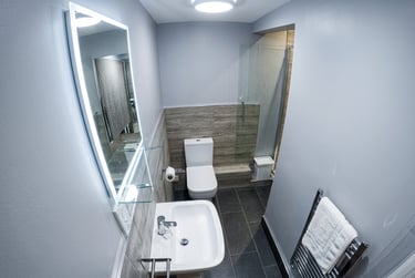 6 bed house, Heeley Road, Selly Park, Birmingham, B296DP - Image 9