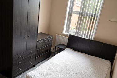 6 bed house, Heeley Road, Selly Park, Birmingham, B296DP - Image 12