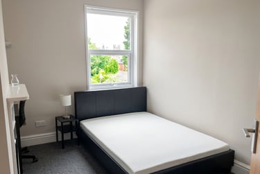 6 bed house, Heeley Road, Selly Park, Birmingham, B296DP - Image 11