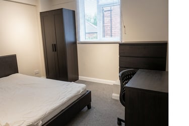 6 bed house, Heeley Road, Selly Park, Birmingham, B296DP - Image 13